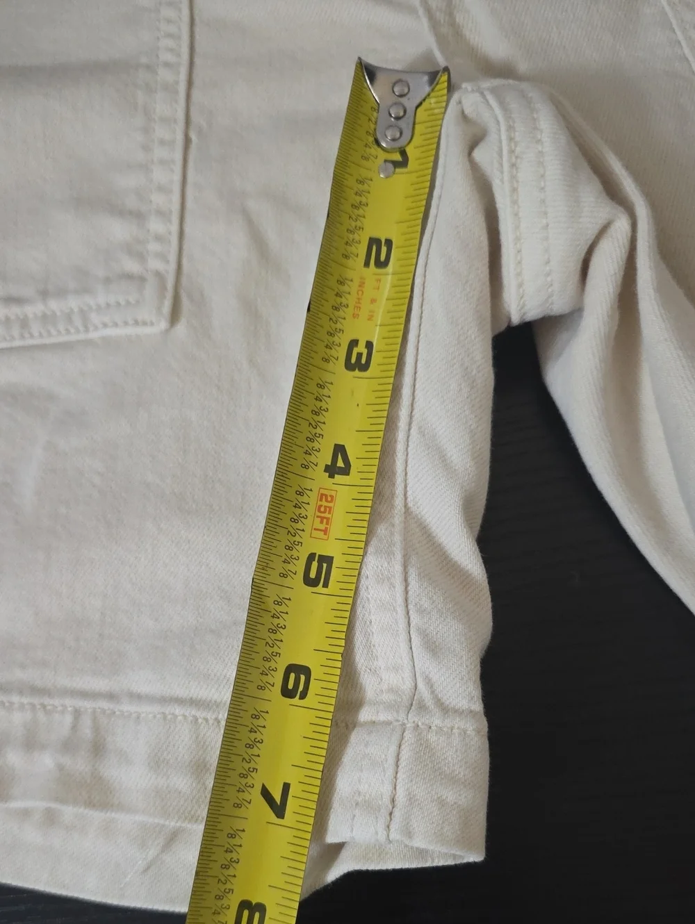 American Eagle Outfitters structured utility